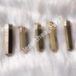 Pyrite Pendant