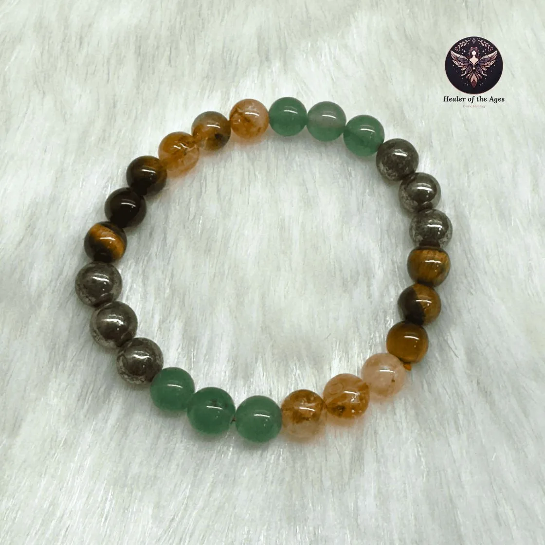 Money Magnet Bracelet