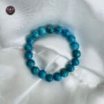Turquoise Crystal Bracelet – Premium Product Image