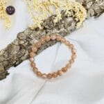 Sunstone Crystal Bracelet – Premium Product ImageSunstone Crystal Bracelet – Premium Product Image
