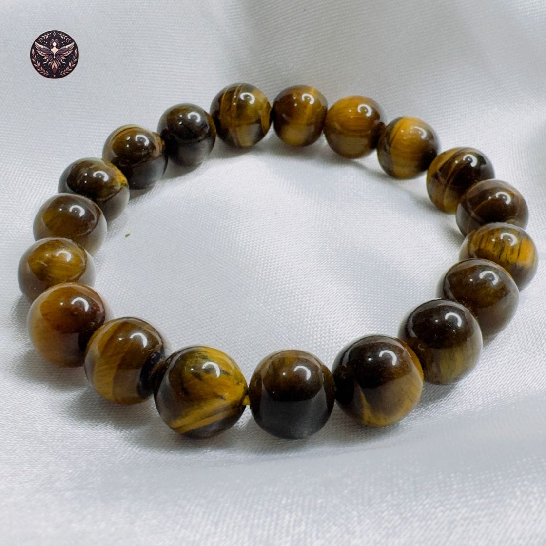 Tiger's Eye Bracelet