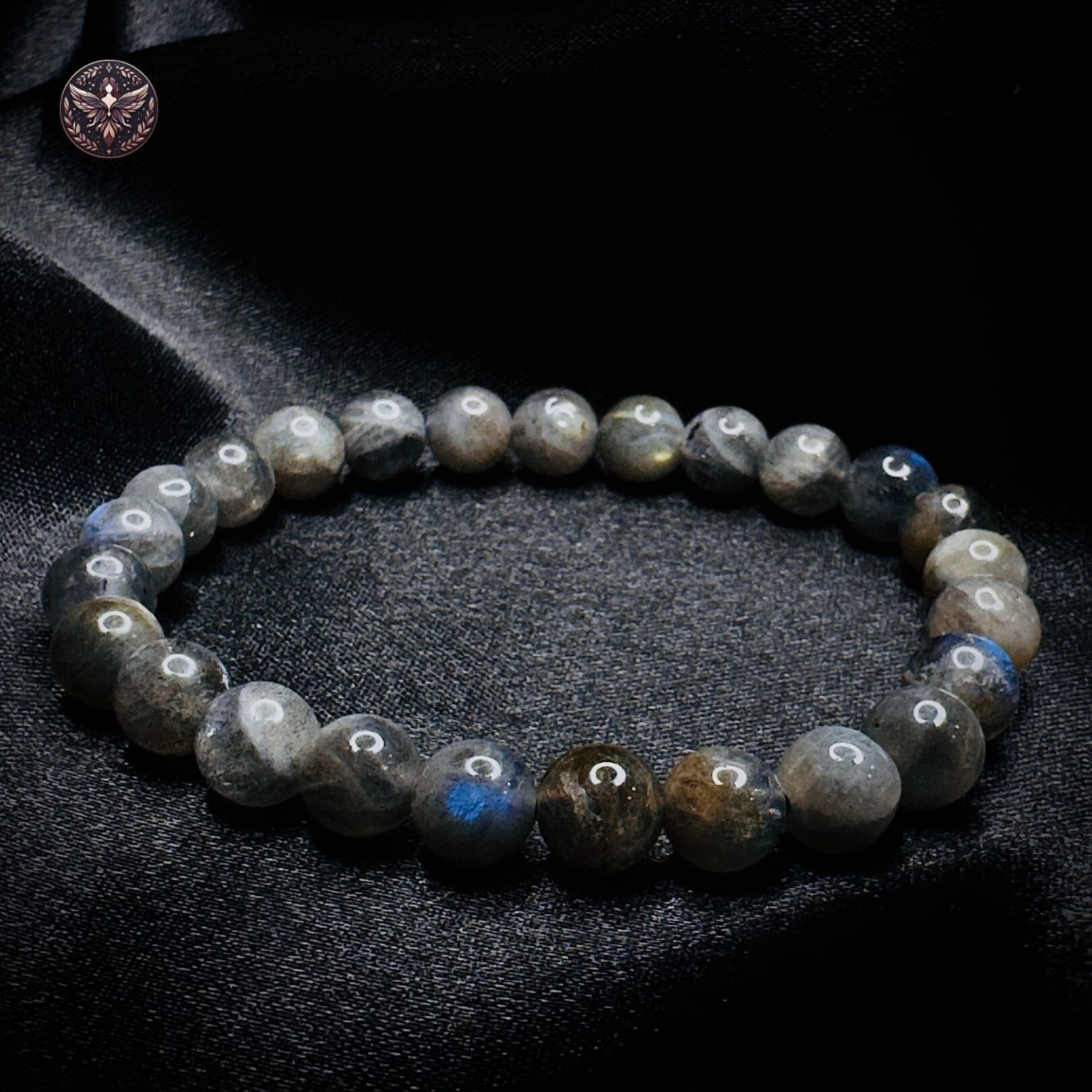 Labradorite Bracelet