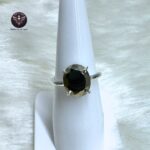 High Quality Pyrite Ring
