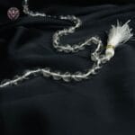 Clearquartz mala