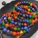 Seven Chakra bracelet