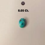 Turquoise – Firoza