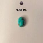 Turquoise – Firoza