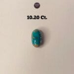 Turquoise – Firoza