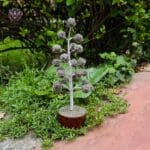 Pyrite Tree for Wealth & Prosperity