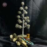 Pyrite Tree for Wealth & Prosperity