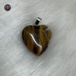 Tiger’s Eye Pendant