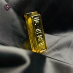 Feng Shui Golden Wealth Bar – Main Image