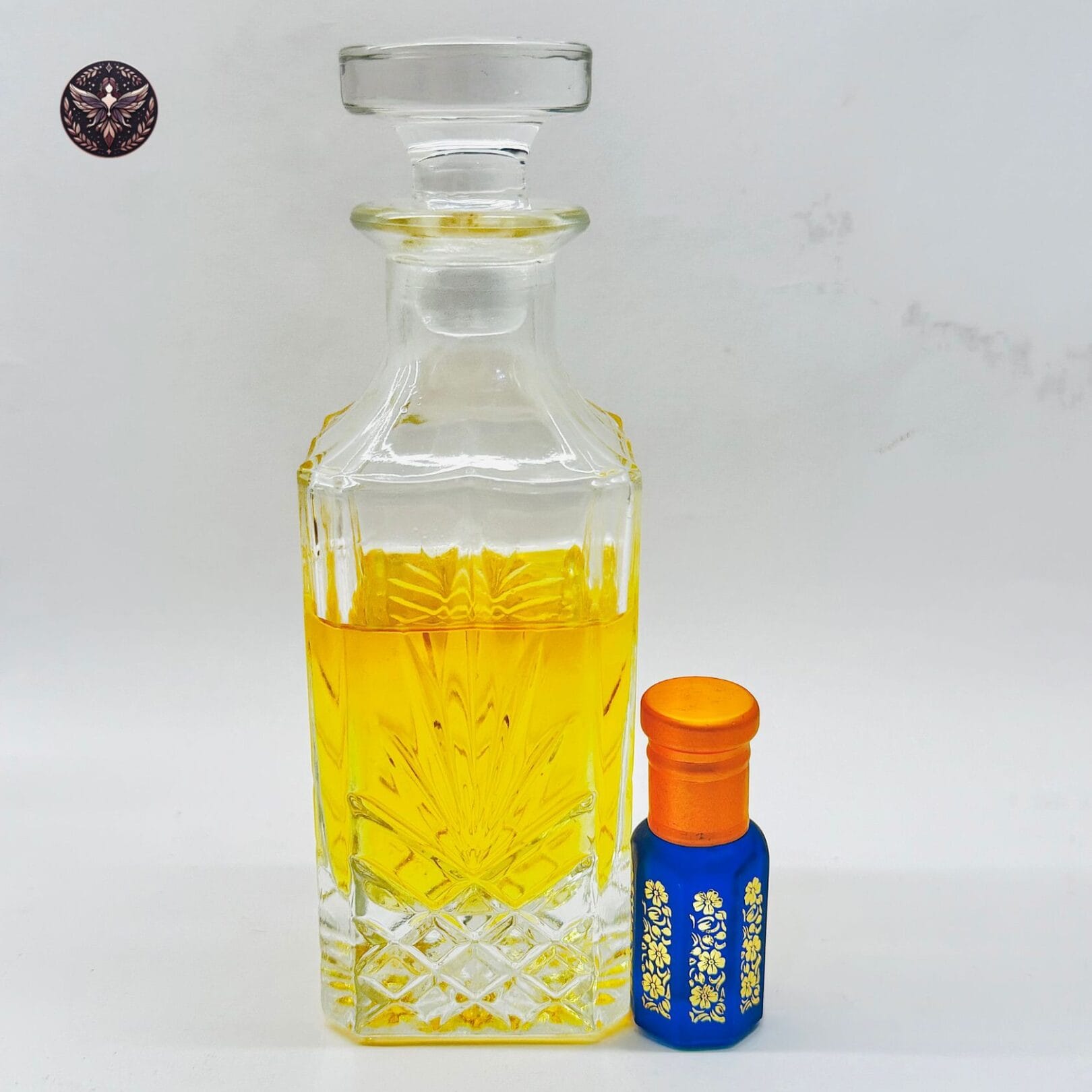 Oudh Attar