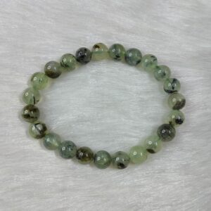 Prehnite Bracelet - Image 3