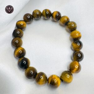 Tiger's Eye Bracelet - Image 3
