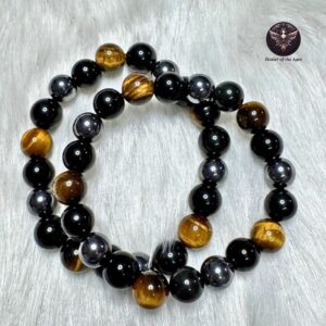 Triple Protection Bracelet - Image 1