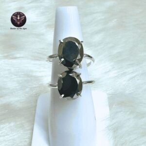 Pyrite Ring - Image 1