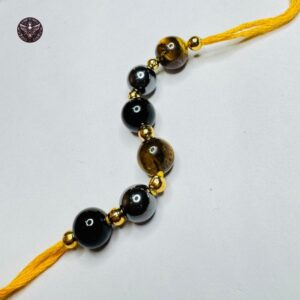 Triple Protection Rakhi - Image 2