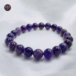 Amethyst Bracelet - Image 1