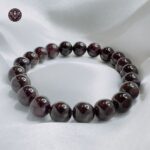 Garnet Bracelet