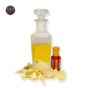 French Jasmine - Image 1