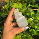 Selenite Tower
