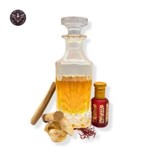 Kesar Chandan - Image 1