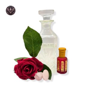 French Rose Attar - Image 1