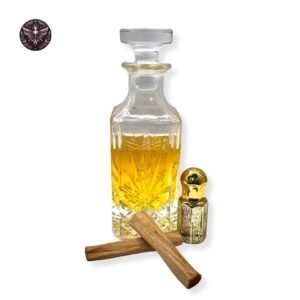 Chandan Attar - Image 1