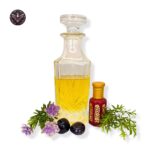 Lavender Attar
