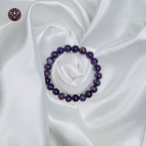 Amethyst Bracelet - Image 3