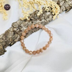 Sunstone Bracelet - Image 2