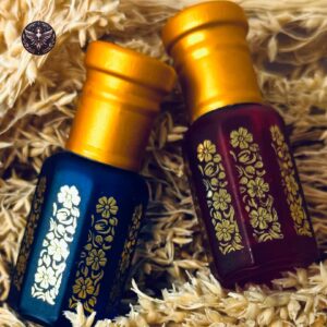 French Rose Attar - Image 4