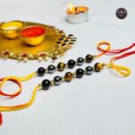 Triple Protection Rakhi