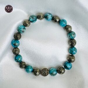 Opportunity Magnet Bracelet with Charm - Image 4