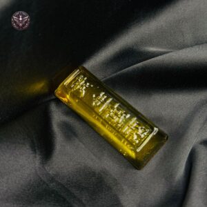 Feng Shui Golden Wealth Bar – Symbol of Prosperity, Success & Money Flow - Image 2