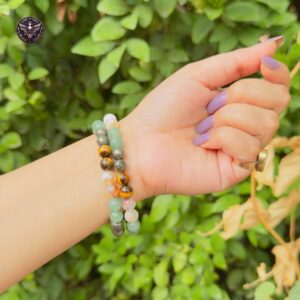 Money Magnet Bracelet - Image 3