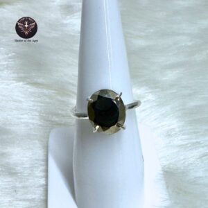 Pyrite Ring - Image 3