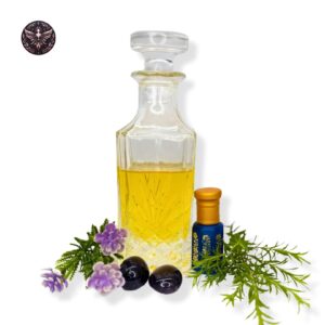 Lavender Attar - Image 2