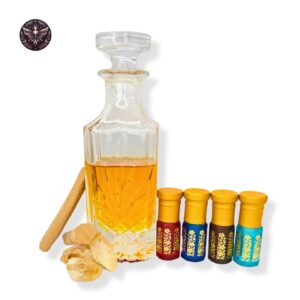 Kesar Chandan - Image 3