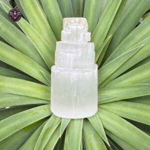 Selenite Tower - Image 2