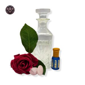 French Rose Attar - Image 2