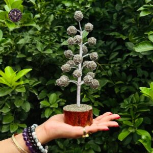 Pyrite tree for Wealth and Prosperity (Energized) - Image 2