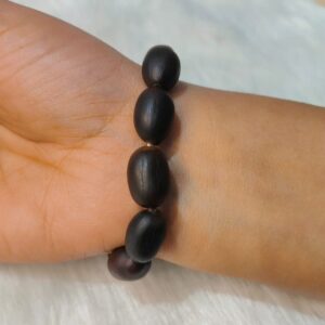 Kamalgatta Bracelet (Lotus Seeds) - Image 2