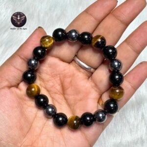 Triple Protection Bracelet - Image 4