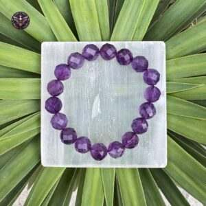 Selenite Charging Plate (Square Shape) - Image 4