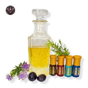 Lavender Attar - Image 3