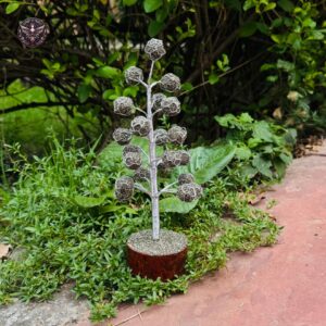 Pyrite tree for Wealth and Prosperity (Energized) - Image 4