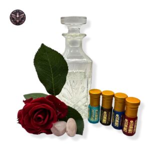 French Rose Attar - Image 3