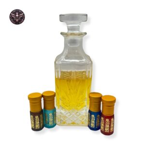 Chandan Attar - Image 5